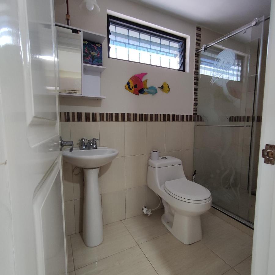 Los Andes Hostal Филандия Экстерьер фото