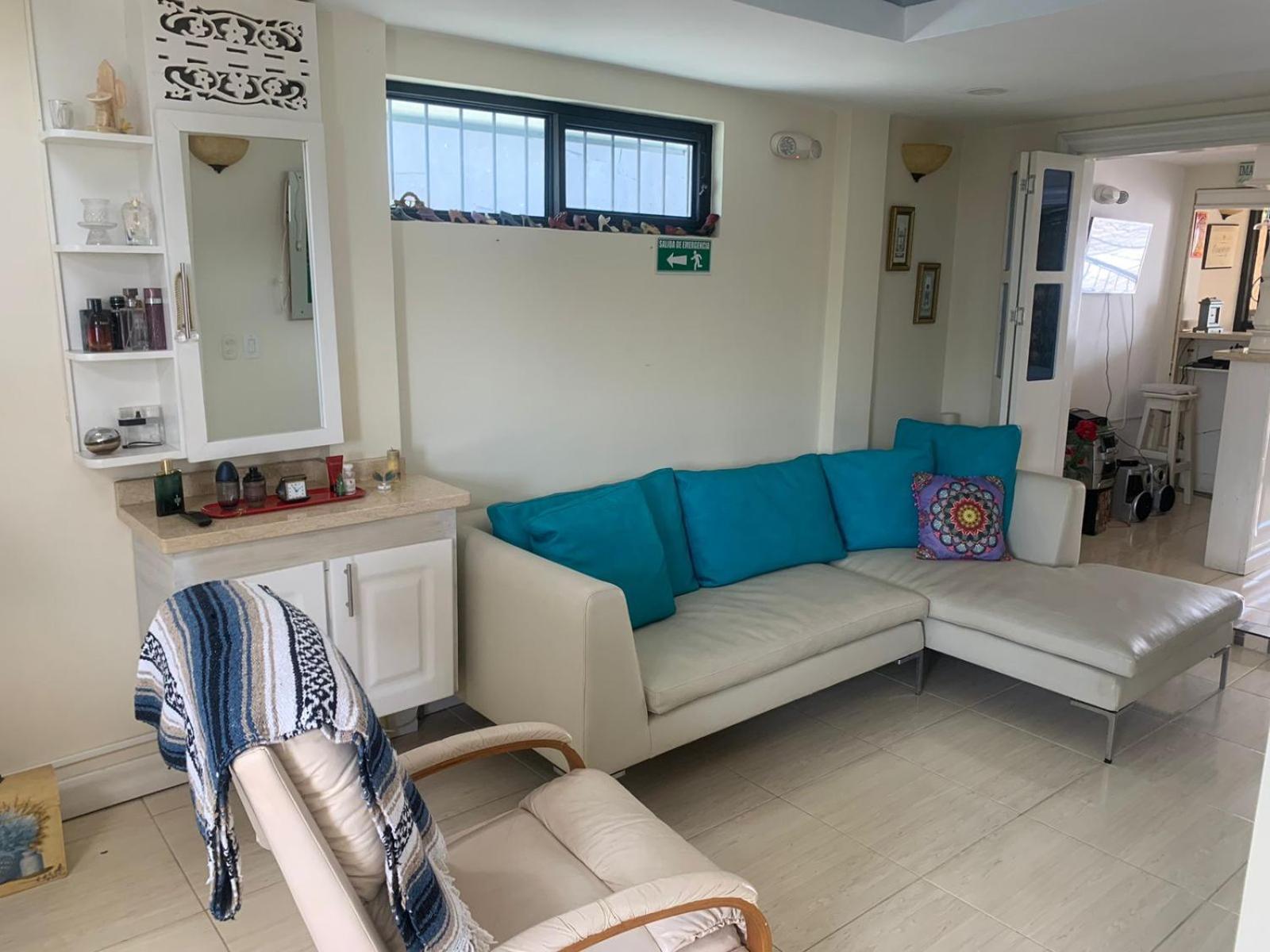 Los Andes Hostal Филандия Экстерьер фото