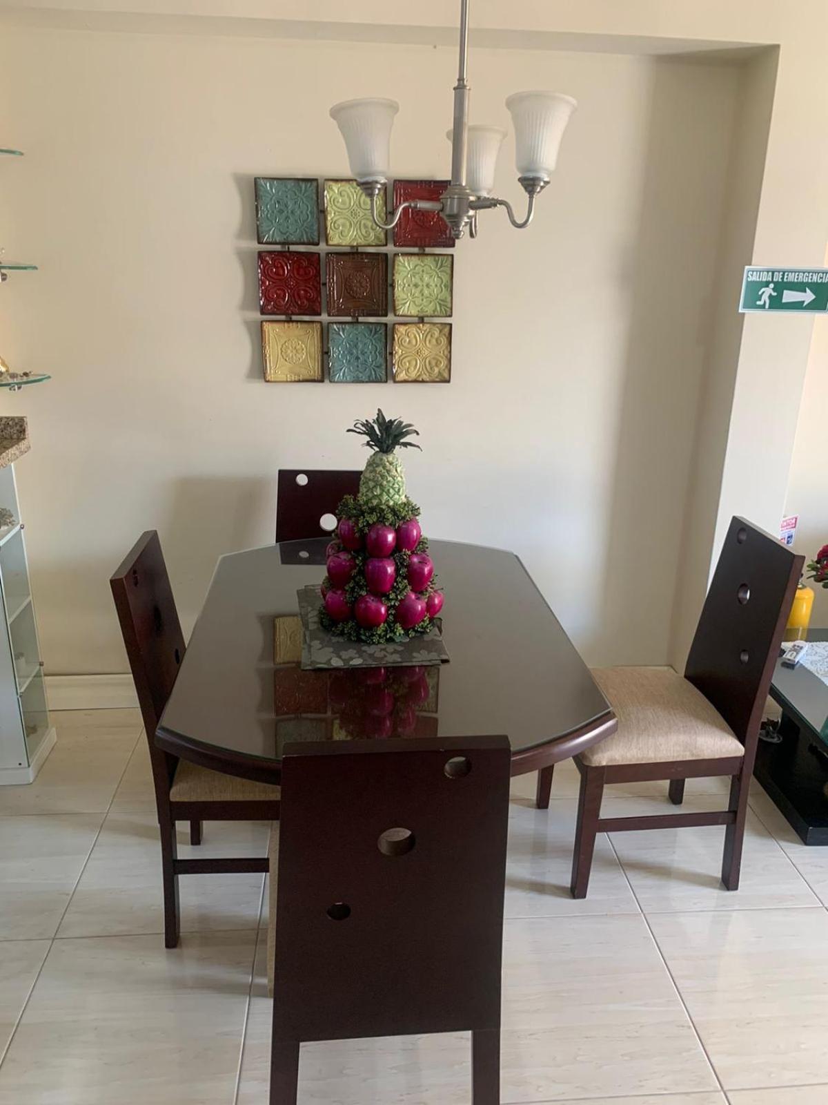 Los Andes Hostal Филандия Экстерьер фото