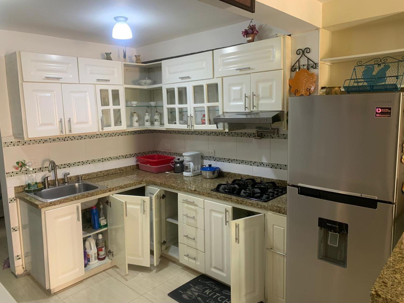 Los Andes Hostal Филандия Экстерьер фото